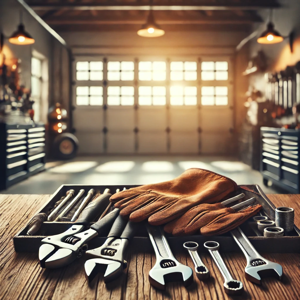 About Our Family-Owned Garage Door Company in Johns Creek GA - Professional Service Team