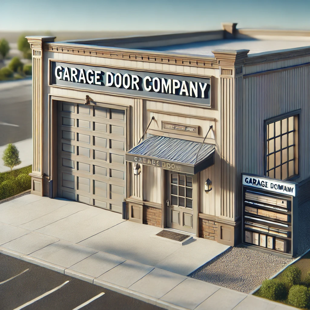 Best Garage Door Company Near Me Johns Creek GA - 24/7 Emergency Service