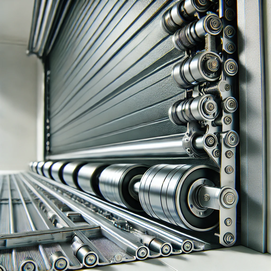Expert Roller Garage Door Repairs Johns Creek GA - Professional Door System Specialists